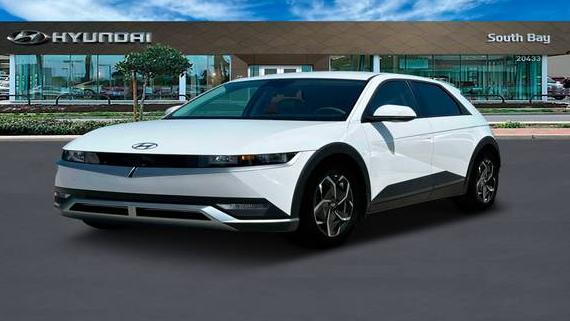 HYUNDAI IONIQ 5 2024 KM8KM4DE5RU318823 image HYUNDAI IONIQ 5 2024 KM8KM4DE5RU318823 image